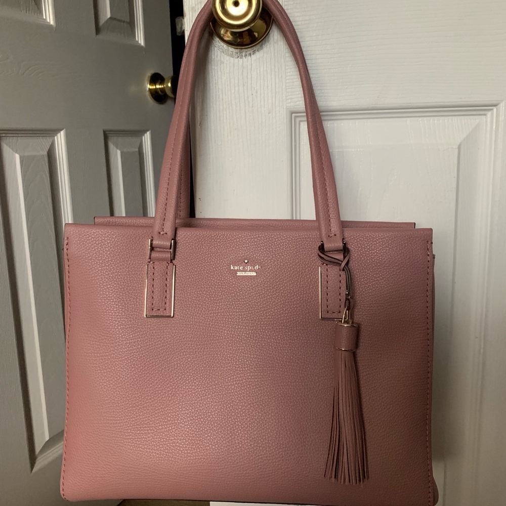 Kate spare large tote handbag